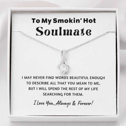 My Soulmate - Beautiful Words