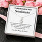 My Soulmate - Beautiful Words