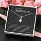 My Soulmate - See Through my Eyes (Beauty)