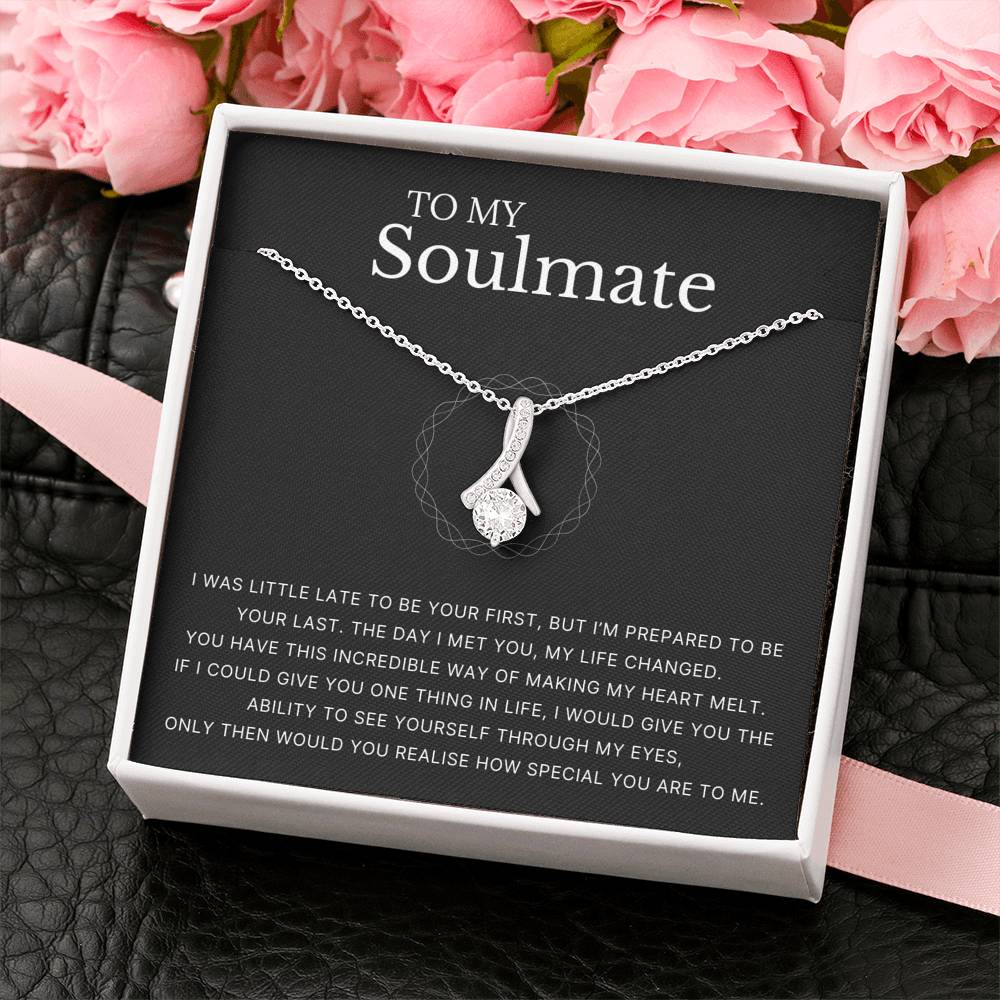 My Soulmate - See Through my Eyes (Beauty)