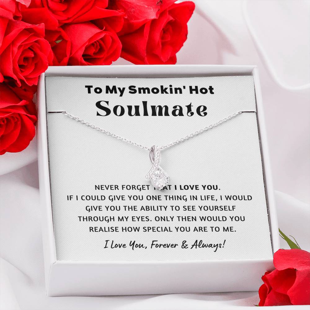 My Soulmate - Alluring Beauty