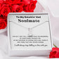 My Soulmate - Beginning of Everything