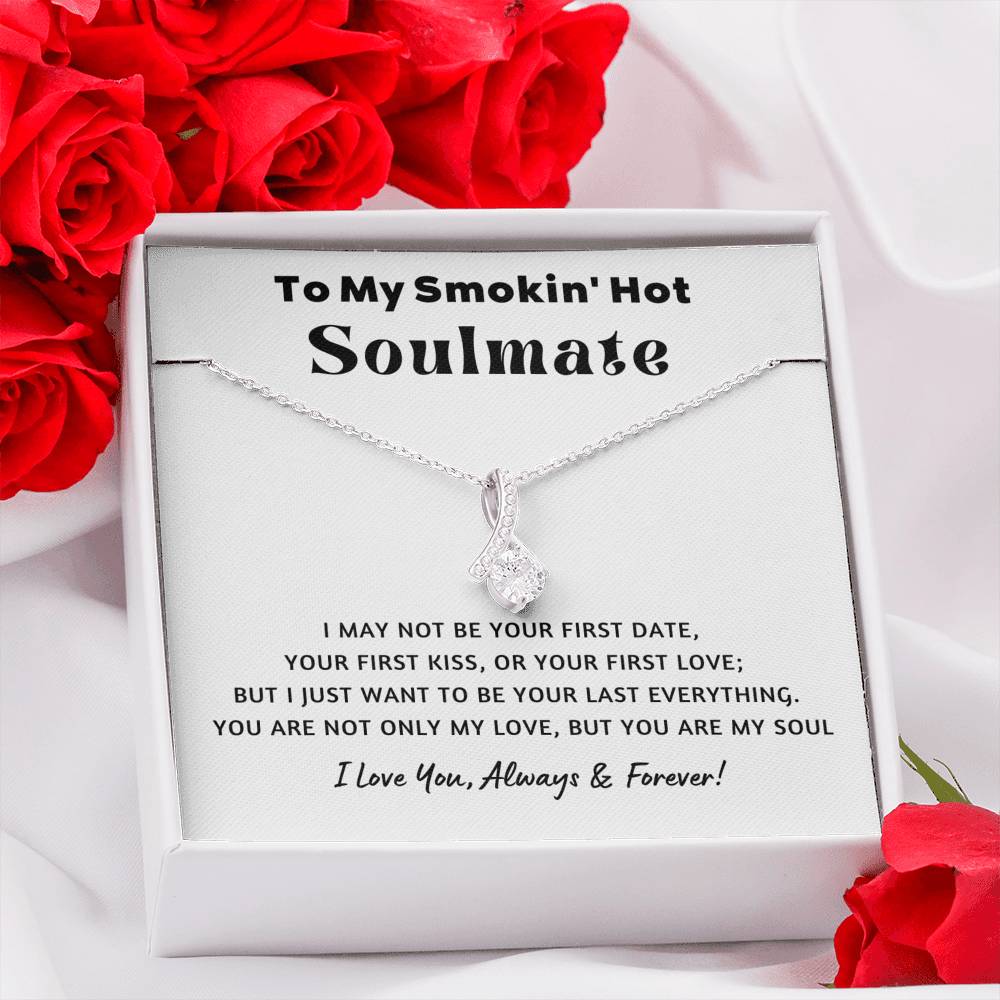 My Soulmate - My Love My Soul