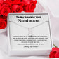 My Soulmate - Keep Me in your Heart