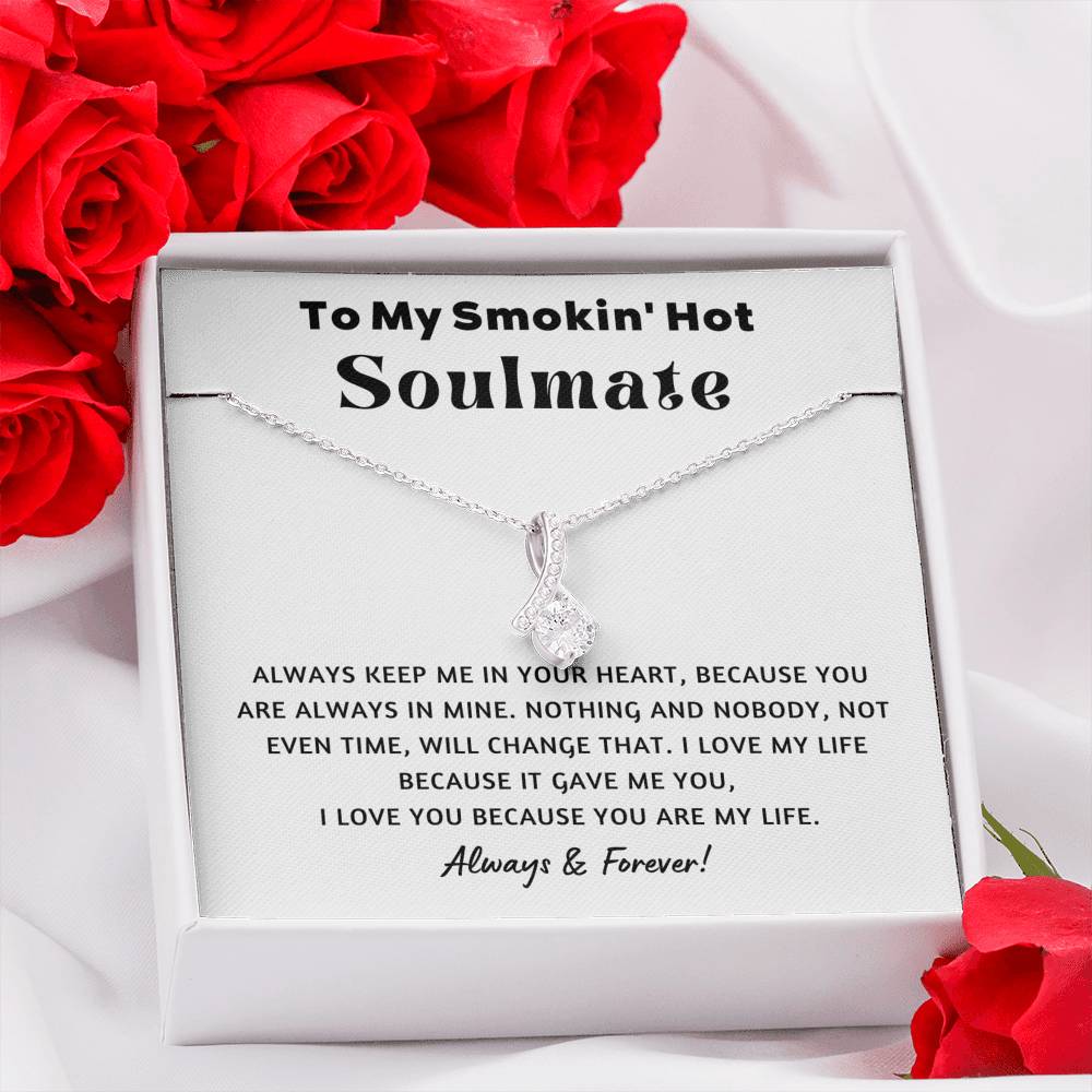 My Soulmate - Keep Me in your Heart
