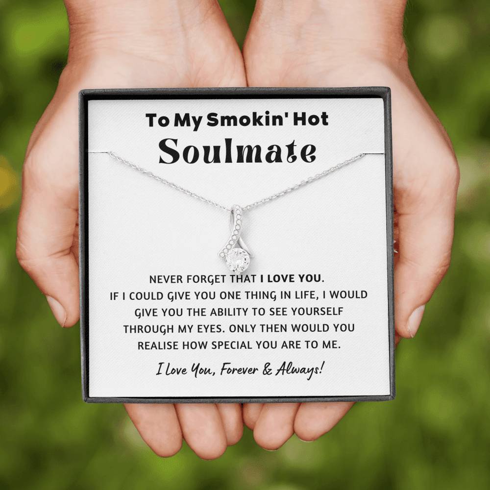 My Soulmate - Alluring Beauty