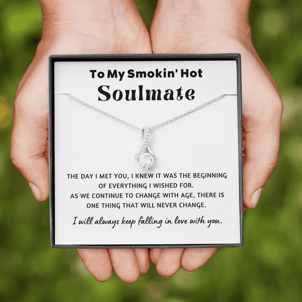 My Soulmate - Beginning of Everything