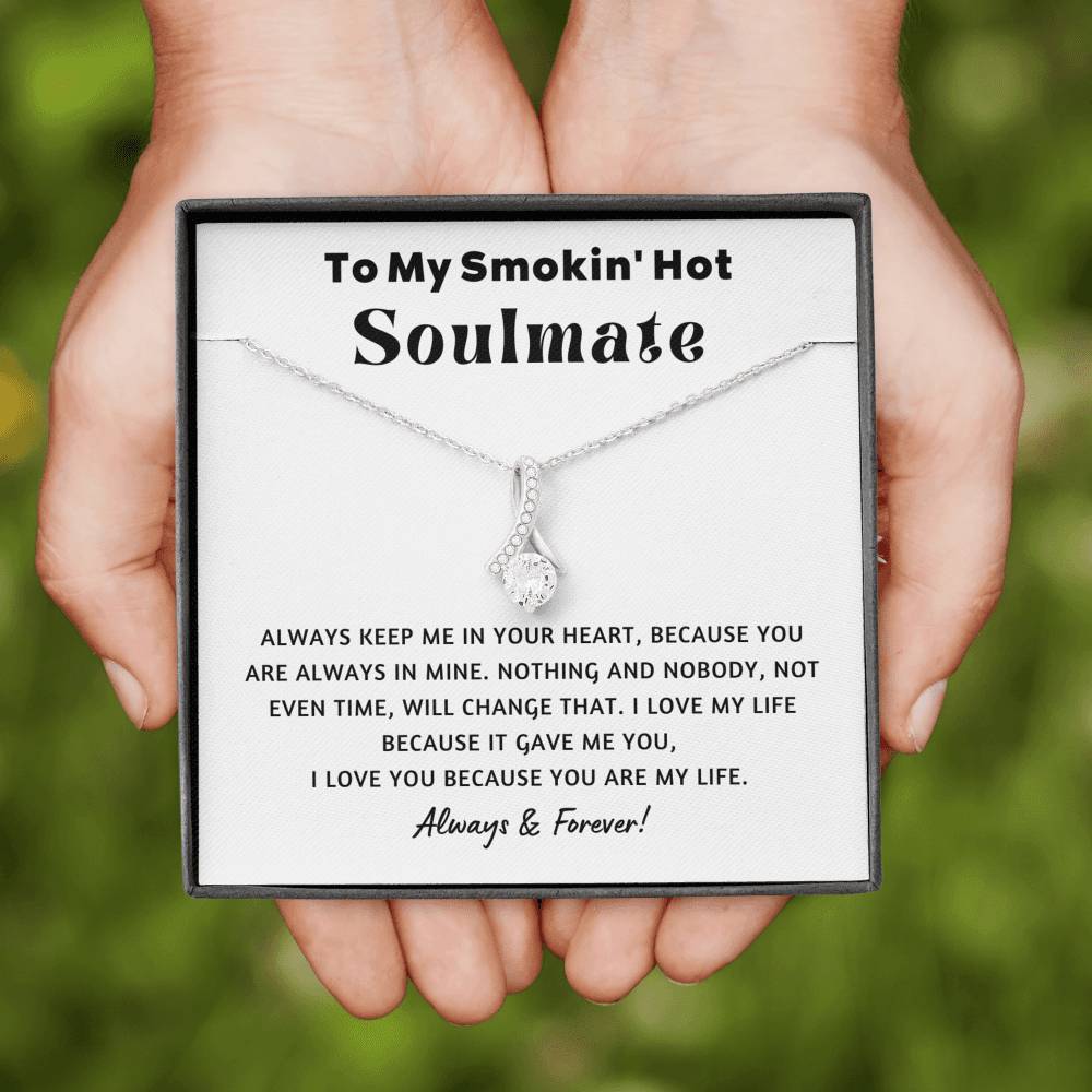 My Soulmate - Keep Me in your Heart
