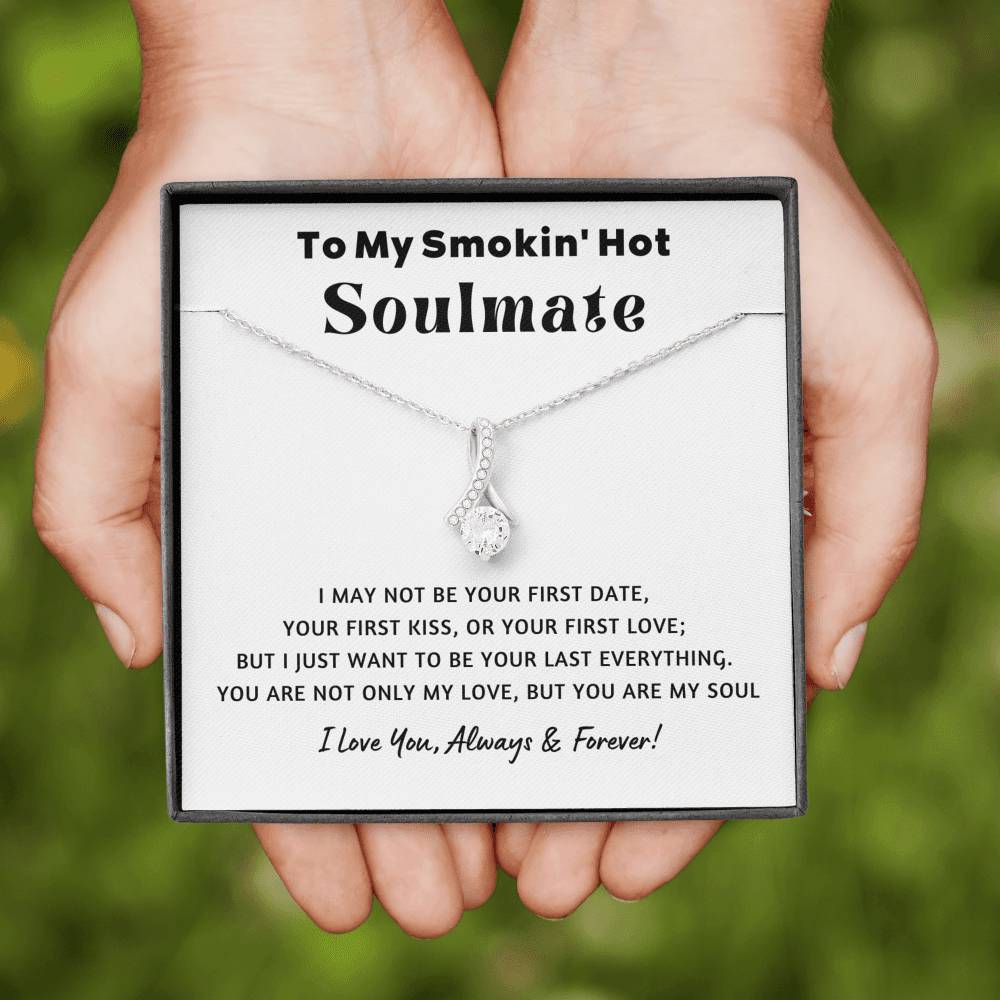 My Soulmate - My Love My Soul