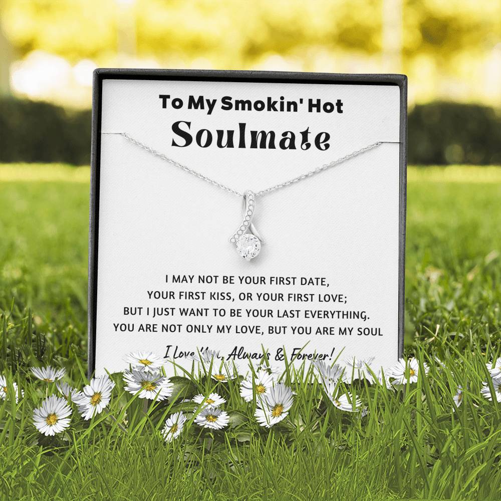 My Soulmate - My Love My Soul