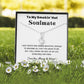 My Soulmate - Beautiful Words