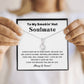 My Soulmate - Keep Me in your Heart