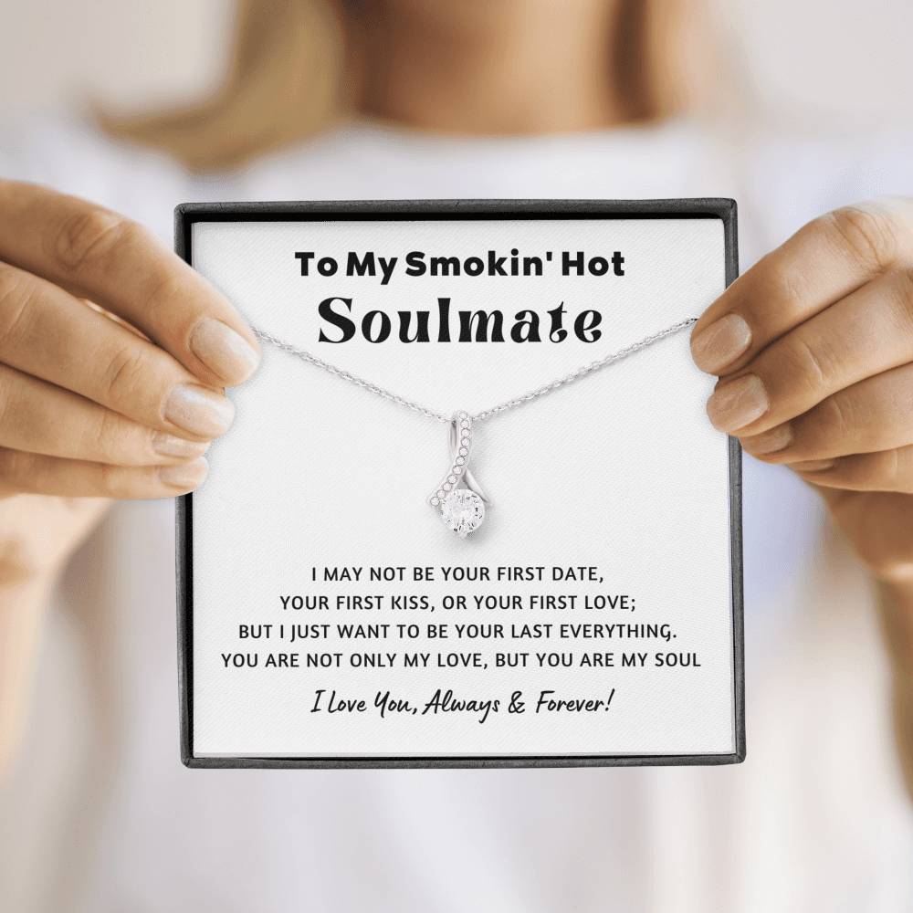 My Soulmate - My Love My Soul