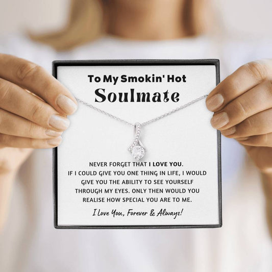 My Soulmate - Alluring Beauty