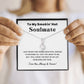 My Soulmate - Beautiful Words