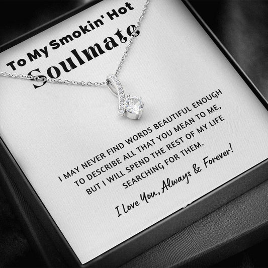 My Soulmate - Beautiful Words