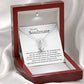 My Soulmate - See Through my Eyes (White)