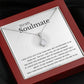 My Soulmate - See Through my Eyes (White)