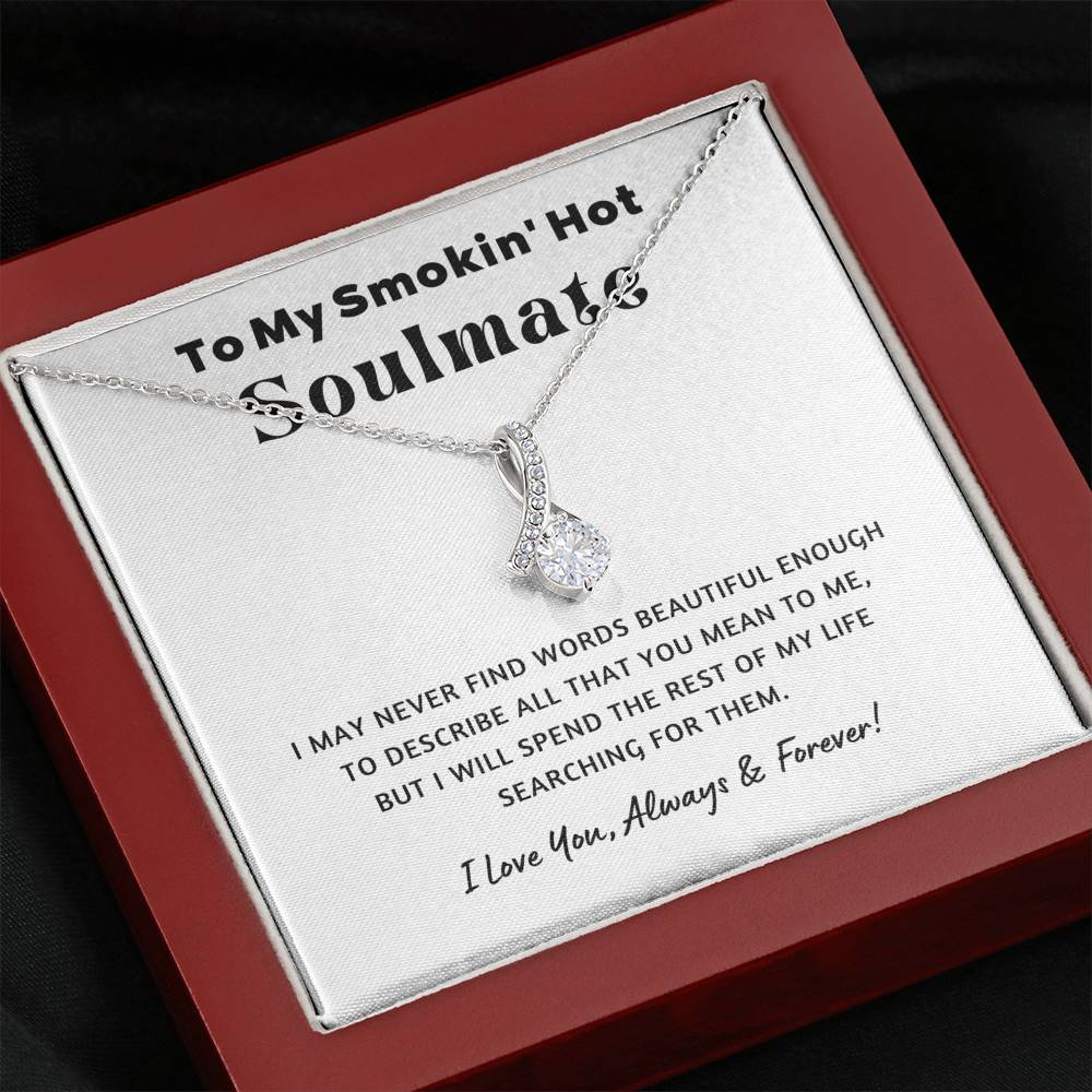 My Soulmate - Beautiful Words