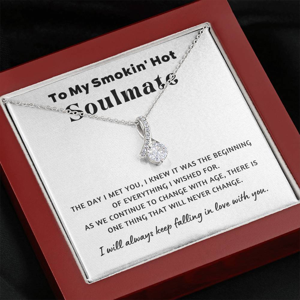 My Soulmate - Beginning of Everything