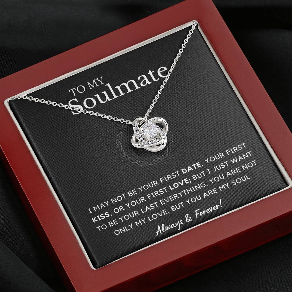 My Soulmate - Last Everything