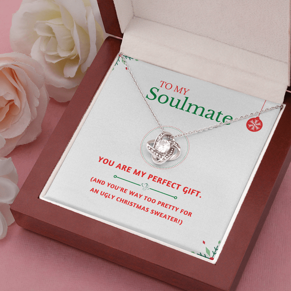 My Soulmate - Perfect Christmas Gift