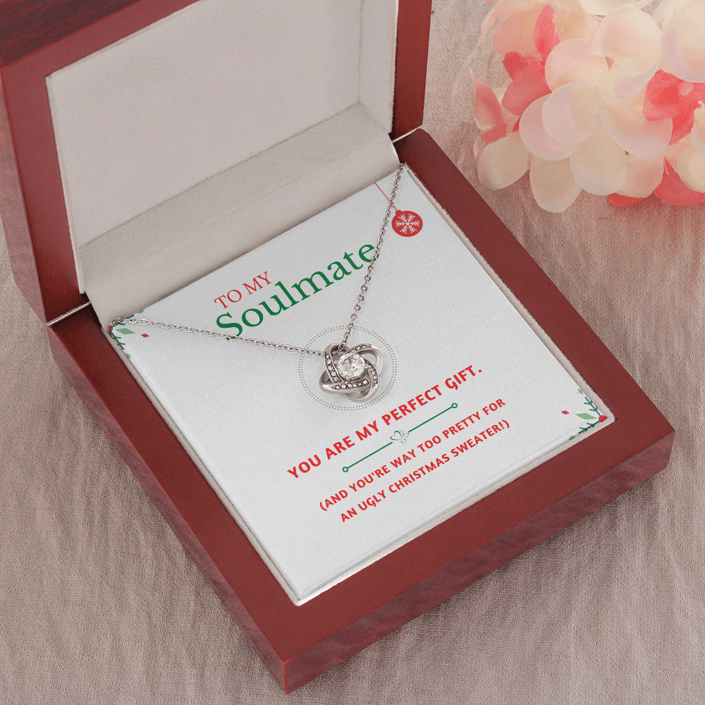 My Soulmate - Perfect Christmas Gift