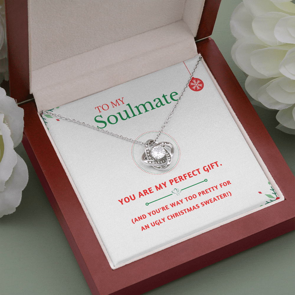 My Soulmate - Perfect Christmas Gift